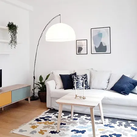 Apartment Paris-nation *